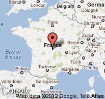 Situation géographique