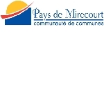 Logo de Pays de Mirecourt