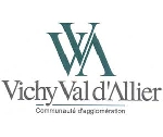 Logo de Communauté d’ de Vichy Val d’Allier