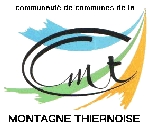Logo de Montagne Thiernoise