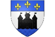 Blason de la commune