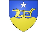 Blason de la commune