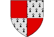 Blason de la commune