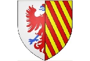 Blason de la commune