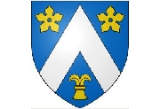 Blason de la commune