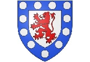 Blason de la commune