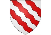 Blason de la commune